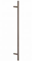 pochwyt P45 kolor: inox